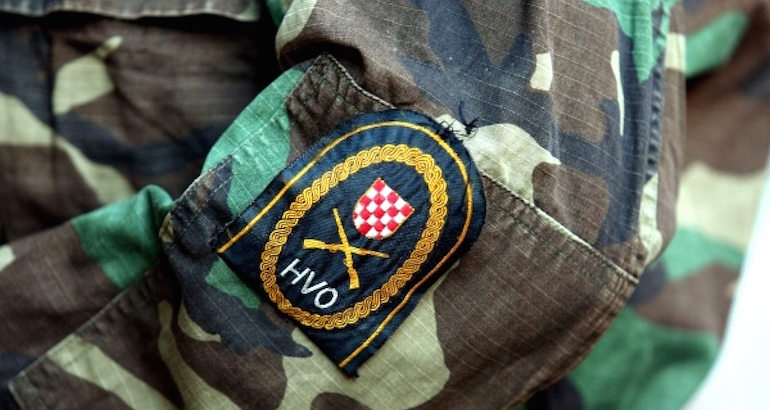 Guerre de Bosnie : la Croatie ne veut pas entendre parler d&rsquo;«&nbsp;entreprise criminelle commune&nbsp;»