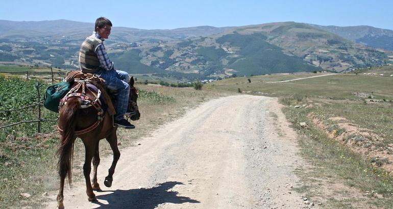 Bulgarie, Macédoine, Serbie, Albanie ou Kosovo, mais à qui sont les Gorani ?