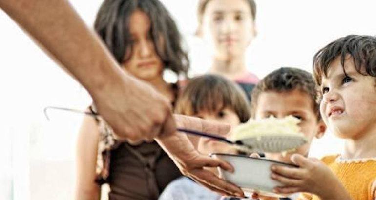 Bosnie-Herzégovine : une première cantine publique pour les enfants pauvres