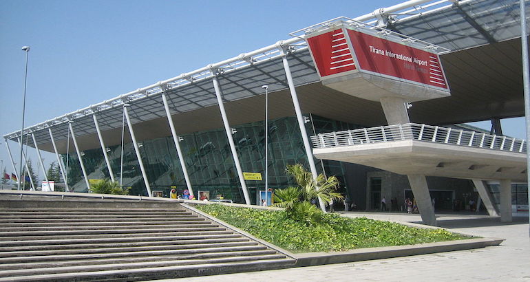 Albanie : Edi Rama annonce la construction d&rsquo;un nouvel aéroport à Vlorë