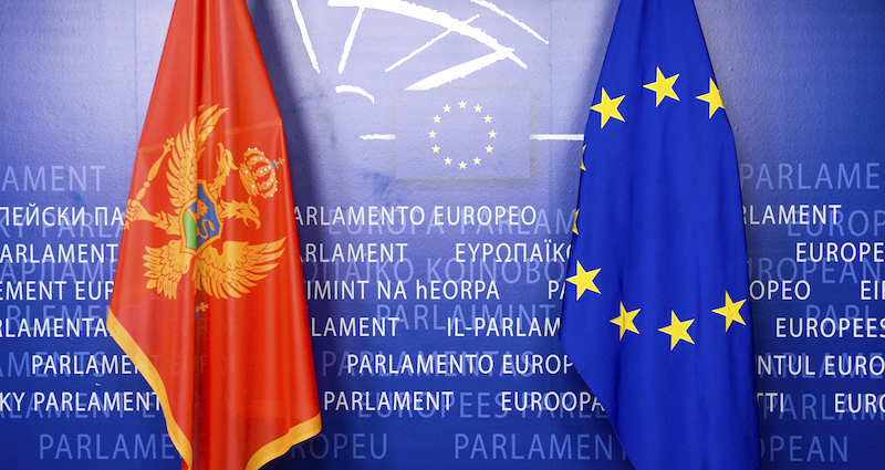 Le Monténégro et l&rsquo;UE : interminables négociations, réformes en panne