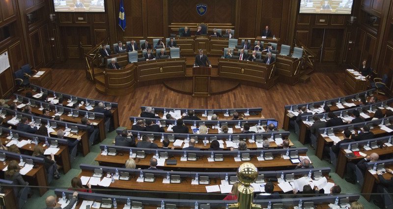 Kosovo: une délégation franco-allemande à Pristina pour recadrer le gouvernement sur le Tribunal spécial