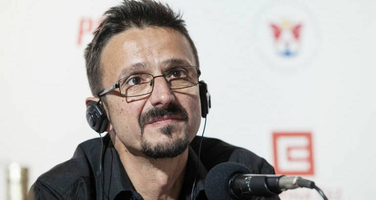 Cinéma en Bosnie-Herzégovine : «Les hommes ne pleurent pas», une thérapie de troupe