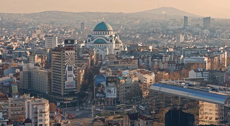 Serbie : élections municipales à Belgrade : l’opposition aux abonnés absents