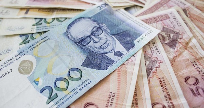 Politique, argent et corruption : le tiercé perdant de la Bosnie-Herzégovine
