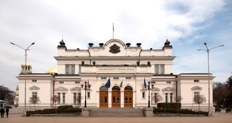 Bulgarie : les députés ne veulent pas entendre parler de lutte contre les violences faites aux femmes