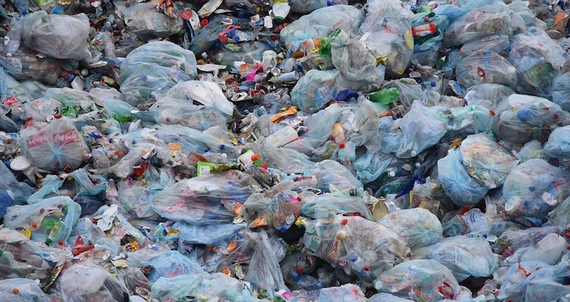 Pollution en Macédoine : la justice ouvre une enquête contre la décharge de Skopje