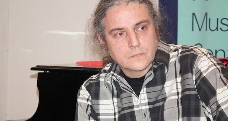In memoriam : Predrag Lucić, journaliste de toutes les résistances, est décédé