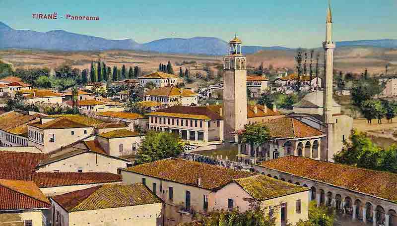 L&rsquo;Albanie est le pays le moins religieux des Balkans