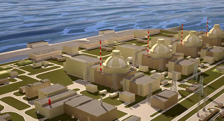 Nucléaire en Turquie : à Mersin, la bataille de l&rsquo;atome