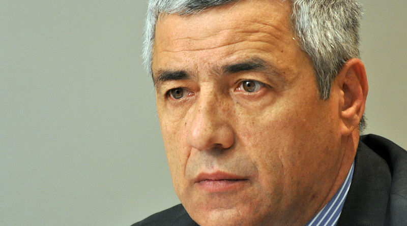 Le Kosovo soupçonne la Serbie de bloquer l&rsquo;enquête sur le meurtre d&rsquo;Oliver Ivanović
