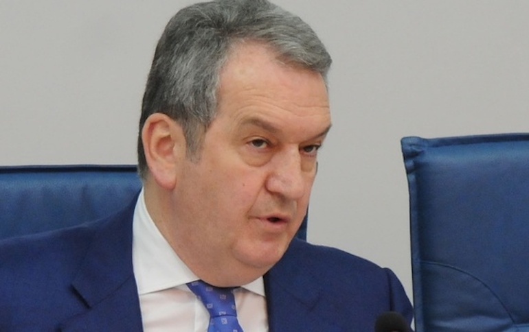 Monténégro : Miomir Mugoša, l&rsquo;ancien maire de Podgorica, va-t-il être rattrapé par la justice ?