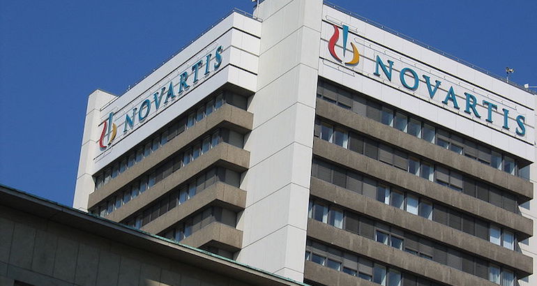 Grèce : une Cour spéciale pour juger le scandale Novartis