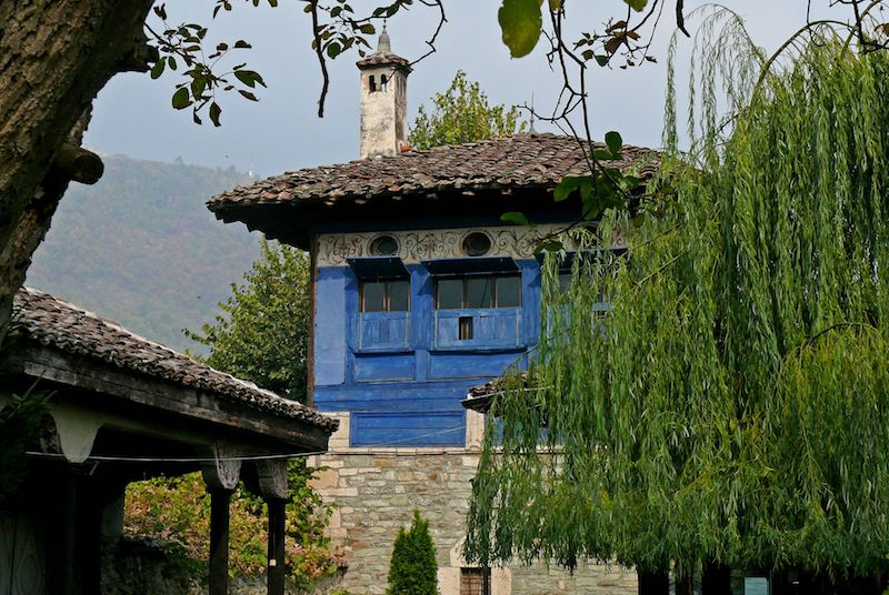 Macédoine : les derviches bektachis fêtent 480 ans d&rsquo;histoire à Tetovo