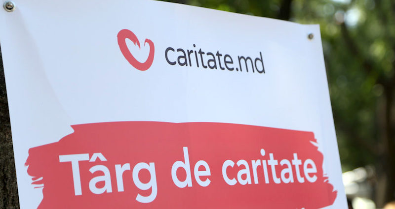 Moldavie : enquête sur une vaste arnaque à la charité pour les enfants malades