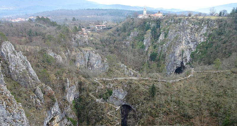 La faune souterraine des Alpes dinariques, une mine d&rsquo;or pour les braconniers