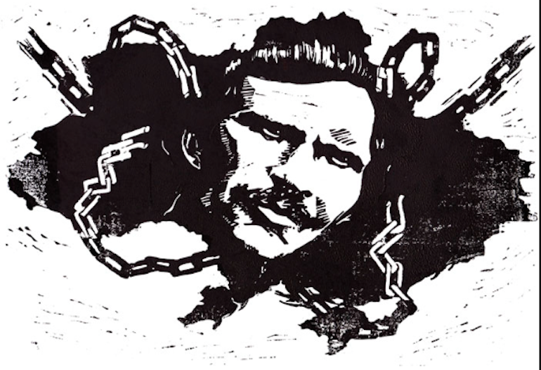 Blog • Retour sur l&rsquo;Ukraine de Makhno