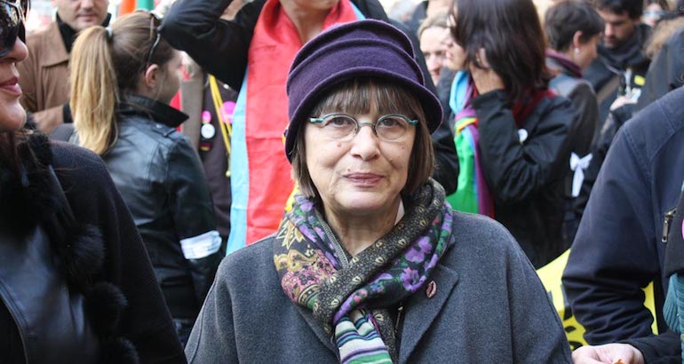 Serbie : Nataša Kandić proposée pour le prix Nobel de la Paix, les nationalistes attaquent