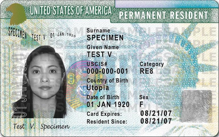 Donald Trump annonce la fin de la loterie pour la «&nbsp;green card&nbsp;», les Balkans s&rsquo;inquiètent