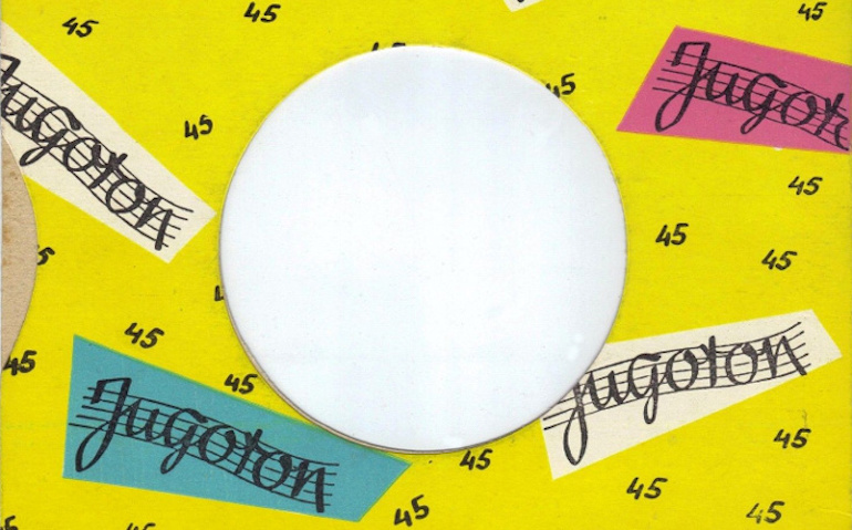 Jugoton, l&rsquo;histoire du label qui a révolutionné la musique en Yougoslavie