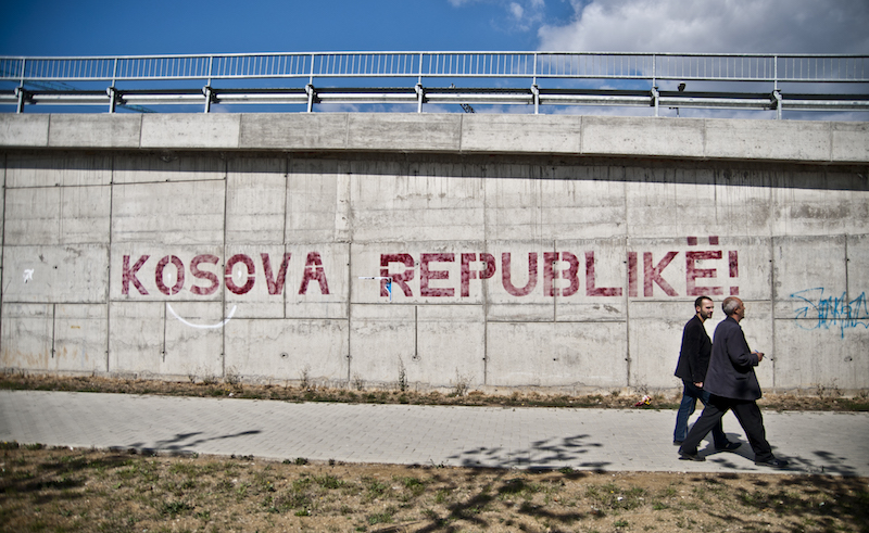 Kosovo : un chômage structurel massif qui n&rsquo;a aucune chance de se résorber
