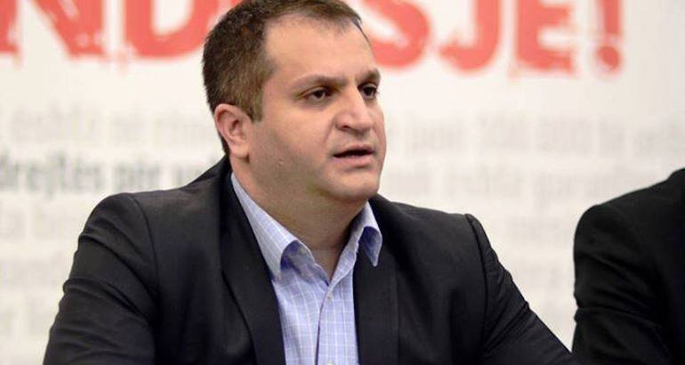 Kosovo : Shpend Ahmeti, le maire de Pristina, claque la porte de Vetëvendosje!