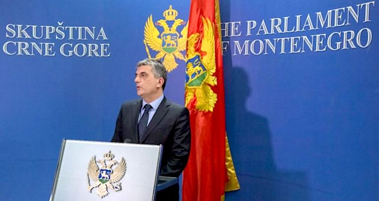 Présidentielle au Monténégro : Mladen Bojanić, le candidat qui s&rsquo;attaque à la citadelle Đukanović