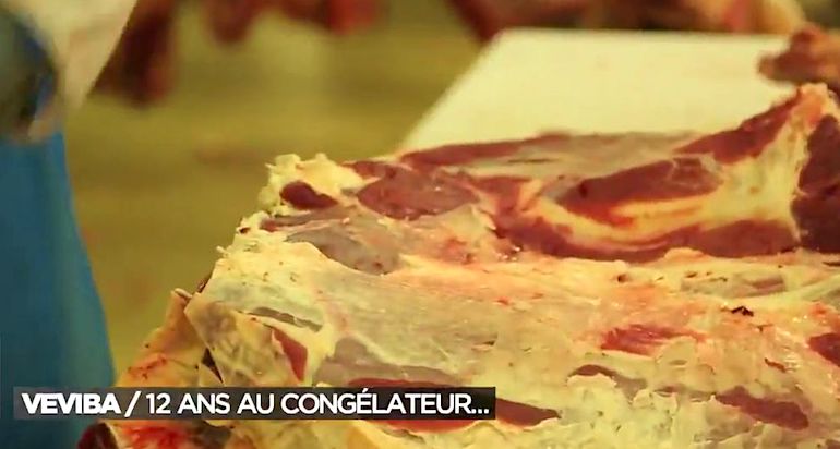 Scandale Veviba : l&rsquo;entreprise belge avait exporté de la viande pourrie au Kosovo