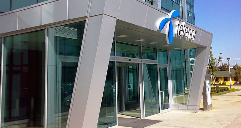 Télécoms : le norvégien Telenor se retire d&rsquo;Europe centrale et orientale
