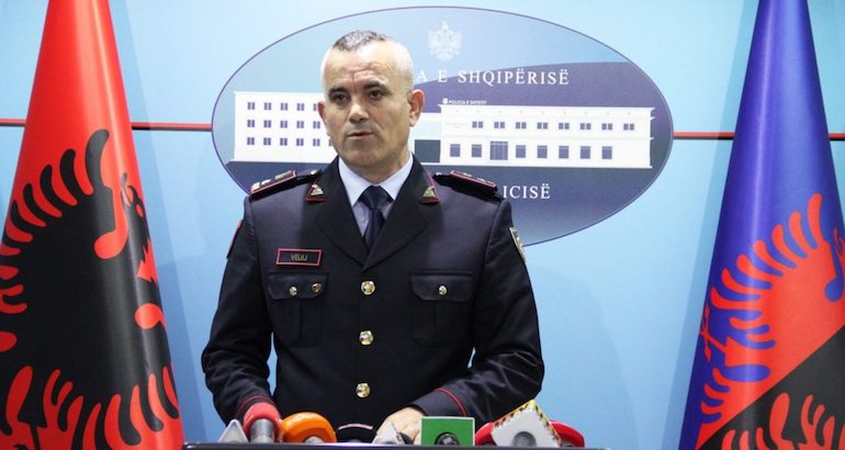 Albanie : un important réseau de passeurs démantelé