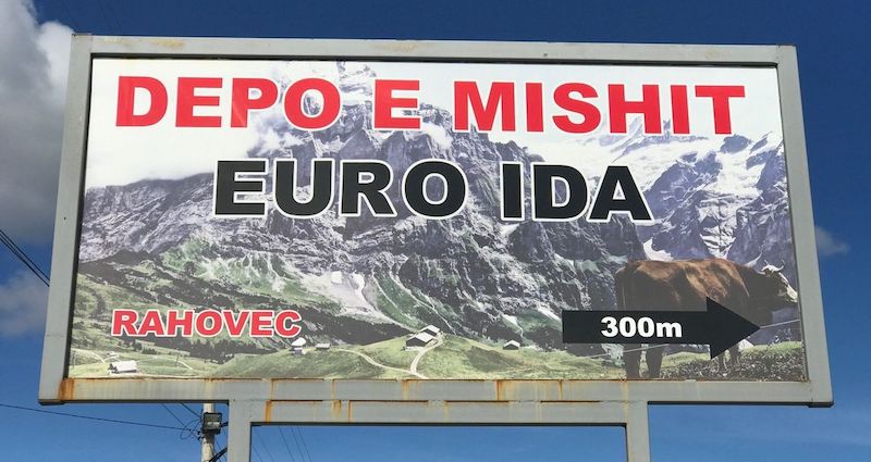 Scandale Veviba : 40 tonnes de viande avariée auraient été vendues au Kosovo