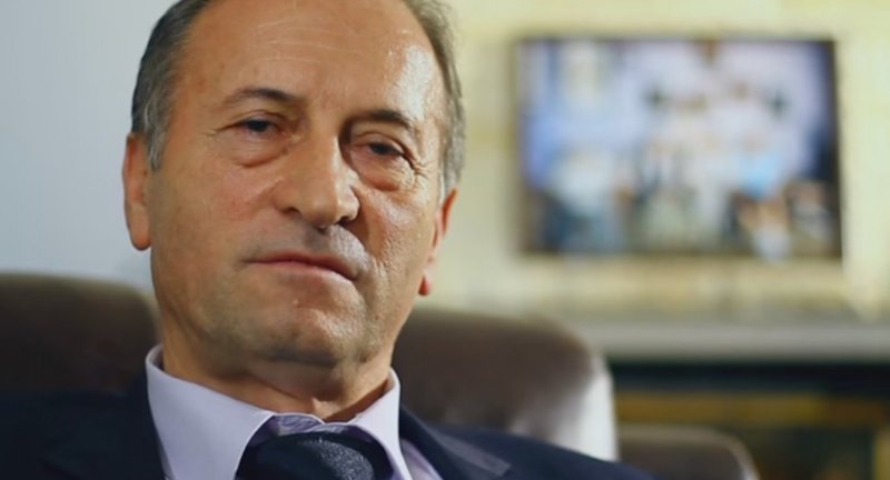 Kosovo : la justice remet en liberté le « parrain » Azem Syla