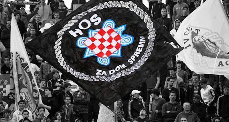 Croatie : le salut oustachi est anticonstitutionnel, l&rsquo;extrême-droite s&rsquo;étrangle de rage