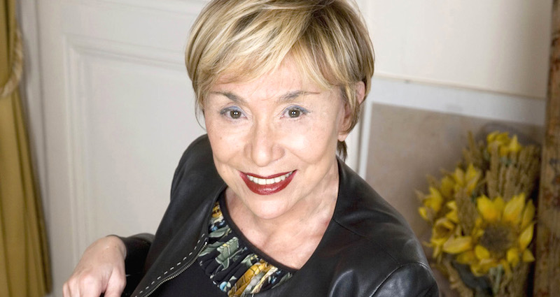 Bulgarie : la Commission de lustration accuse Julia Kristeva d&rsquo;avoir été une espionne communiste