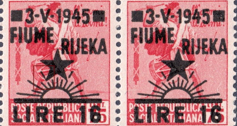Polémique en Croatie : Rijeka-Fiume, vers le retour du bilinguisme ?