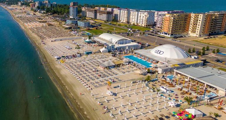 Roumanie : les hôtels et les restaurants de la Mer noire manquent de main d&rsquo;oeuvre
