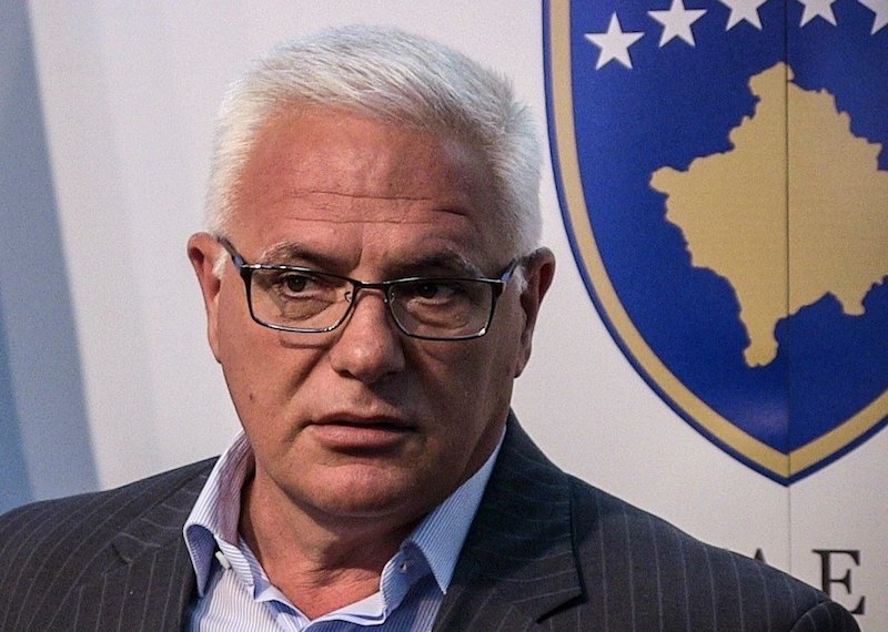 Kosovo : l’affaire « Pronto », le scandale qui éclabousse Thaçi et Veseli