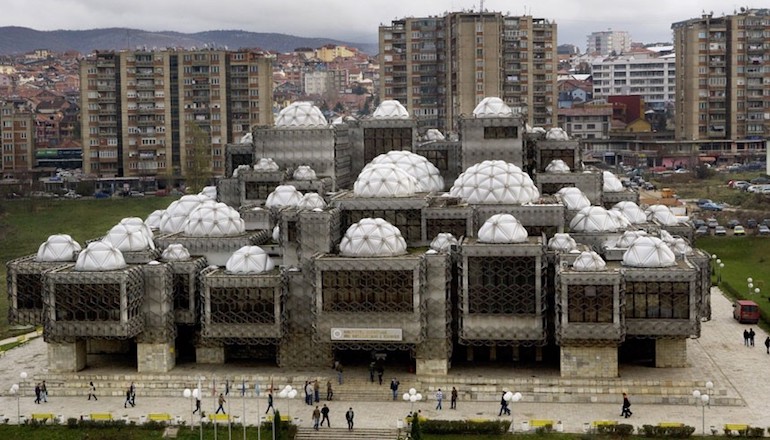 Kosovo : le naufrage de l’enseignement supérieur