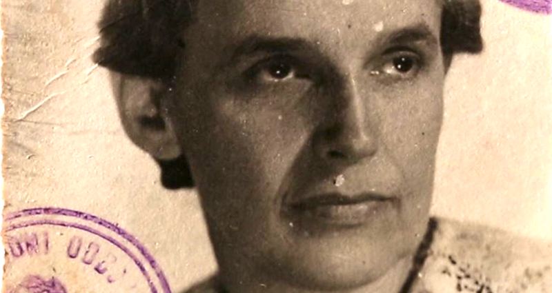 Seconde Guerre mondiale&nbsp;: Diana Budisavljević, «&nbsp;la Schindler&nbsp;» de Croatie