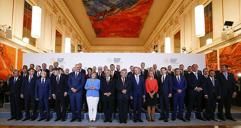 Sommet UE-Balkans occidentaux à Sofia : vers un fiasco annoncé ?