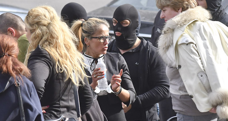 Corruption en Bulgarie : le Parquet se félicite de sa «&nbsp;plus grosse prise&nbsp;»