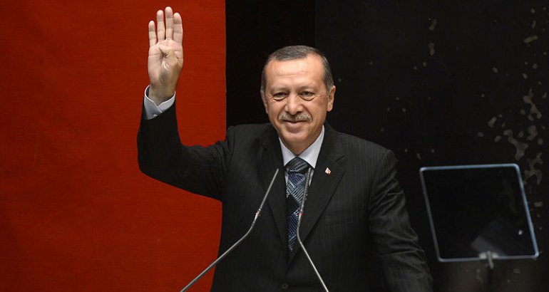 Élections en Turquie : Erdoğan tiendra un grand meeting à Sarajevo