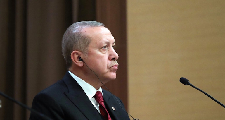 Kosovo : l&rsquo;ingérence de la Turquie, l&rsquo;État de droit et le silence des Européens