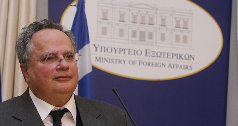 « Question du nom » entre la Grèce et la Macédoine : 10 des 14 points de l’accord sont bouclés