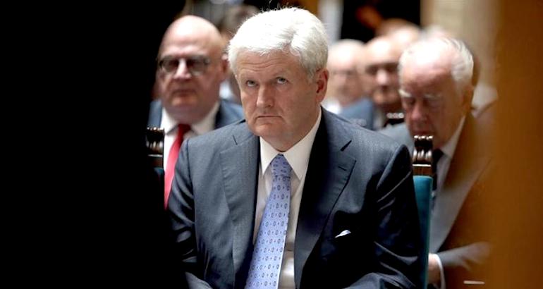 Croatie : la justice britannique donne son feu vert à l&rsquo;extradition d&rsquo;Ivica Todorić