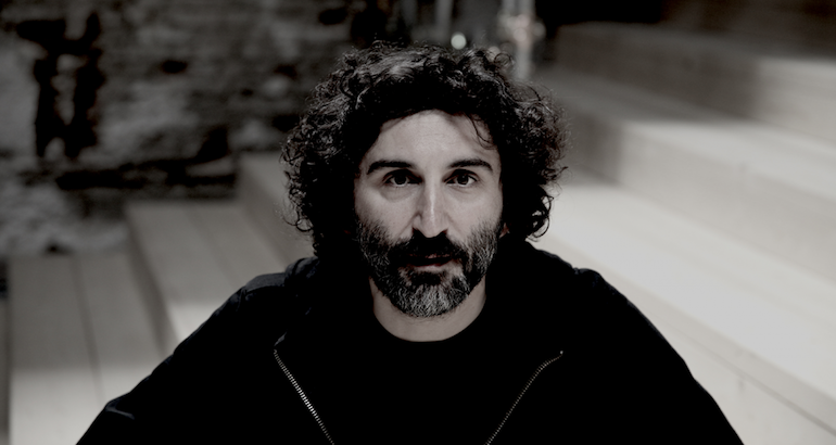 Musique : Cevdet Erek d&rsquo;Istanbul, ou le son et l&rsquo;espace autour du davul