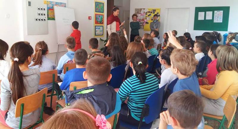 Monténégro : une réforme scolaire pour renforcer les inégalités sociales ?