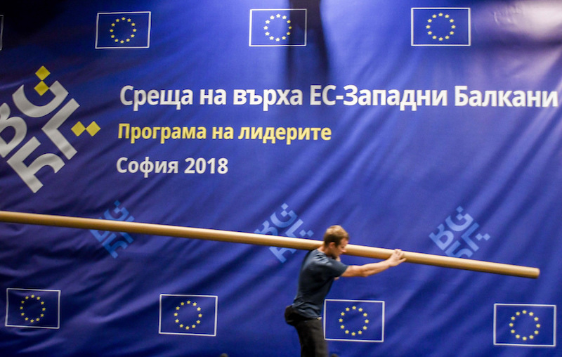 Entre l&rsquo;UE et les Balkans, un Sommet pour rien ?