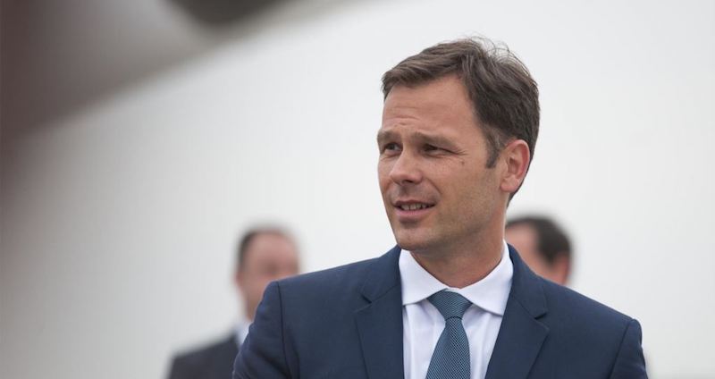 Serbie : soupçonné de fraude fiscale, Siniša Mali sera un « excellent » ministre des Finances