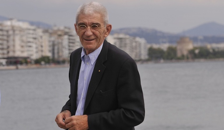 Grèce : le maire de Thessalonique violemment agressé par des militants d&rsquo;extrême droite